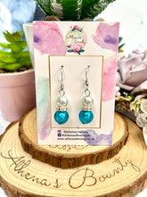 Load image into Gallery viewer, NAOMI Earrings