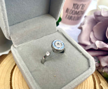 Load image into Gallery viewer, EINYA Fidget Spinner Ring