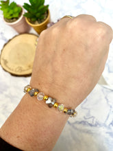 Load image into Gallery viewer, ALEXANDRA Stretch Bracelet