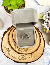 Load image into Gallery viewer, VENUS Adjustable Fidget Ring