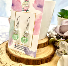 Load image into Gallery viewer, NAOMI Earrings