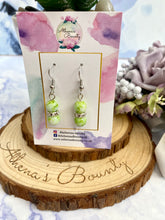 Load image into Gallery viewer, DEMETER earrings