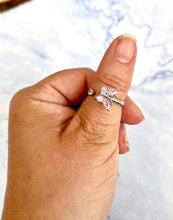 Load image into Gallery viewer, ANNABELLA Fidget Spinner Rings