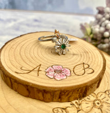 Load image into Gallery viewer, CASSIA Fidget Spinner Ring