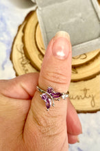 Load image into Gallery viewer, ANNABELLA Fidget Spinner Rings