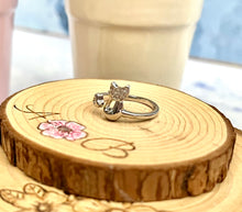 Load image into Gallery viewer, TIGGER Adjustable Ring