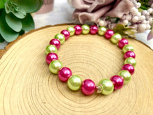 Load image into Gallery viewer, ELODIE Stretch bracelet