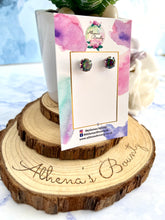 Load image into Gallery viewer, 925. Multi Stud