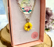 Load image into Gallery viewer, HELIANTHUS Necklace