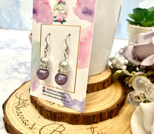 Load image into Gallery viewer, NAOMI Earrings