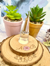 Load image into Gallery viewer, CROWLEY Adjustable Ring