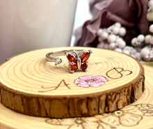 Load image into Gallery viewer, ANNABELLA Fidget Spinner Rings