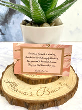 Load image into Gallery viewer, Magnetic Mantras individual cards