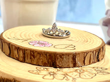 Load image into Gallery viewer, PRINCESS Adjustable Ring
