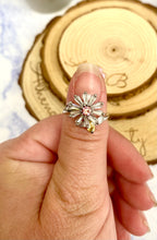 Load image into Gallery viewer, CASSIA Fidget Spinner Ring