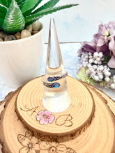 Load image into Gallery viewer, KAIA Adjustable Ring