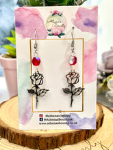 Load image into Gallery viewer, ROSALIE Earrings