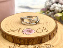 Load image into Gallery viewer, MYRA Adjustable Fidget Ring