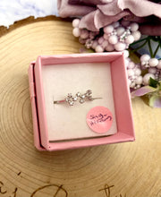 Load image into Gallery viewer, Constellation rings