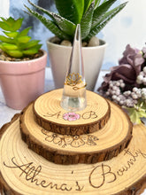 Load image into Gallery viewer, LOTUS Adjustable Ring