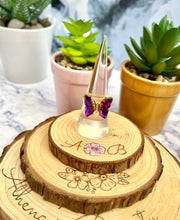 Load image into Gallery viewer, ATLANTA Adjustable Ring