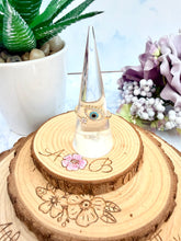 Load image into Gallery viewer, SAFIYA Adjustable Ring