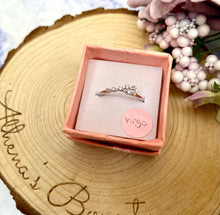 Load image into Gallery viewer, Constellation rings