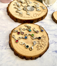 Load image into Gallery viewer, 'written in the stars' Keyrings