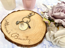 Load image into Gallery viewer, 'written in the stars' Keyrings