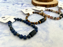 Load image into Gallery viewer, Zodiac Bracelets