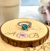 Load image into Gallery viewer, SATURNO Adjustable Ring