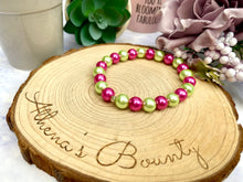 Load image into Gallery viewer, ELODIE Stretch bracelet