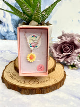 Load image into Gallery viewer, HELIANTHUS Necklace