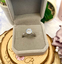 Load image into Gallery viewer, EINYA Fidget Spinner Ring
