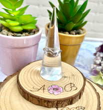 Load image into Gallery viewer, DIPPY Adjustable Ring