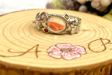 Load image into Gallery viewer, ARIADNE Adjustable Ring
