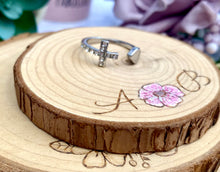 Load image into Gallery viewer, BERNADETTE Adjustable Ring