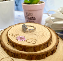 Load image into Gallery viewer, MILLA Fidget Spinner Rings