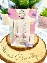 Load image into Gallery viewer, DEMETER earrings