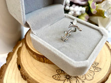 Load image into Gallery viewer, PRISCILLA Adjustable Ring