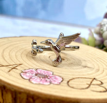 Load image into Gallery viewer, PRISCILLA Adjustable Ring