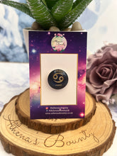 Load image into Gallery viewer, Zodiac pin badges