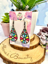 Load image into Gallery viewer, BRIDGET Earrings