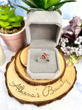 Load image into Gallery viewer, ANNABELLA Fidget Spinner Rings