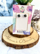 Load image into Gallery viewer, 925. Multi Stud