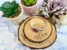Load image into Gallery viewer, ROWEN Bangle