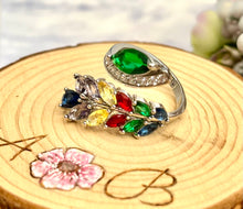 Load image into Gallery viewer, ALLENA Adjustable Ring