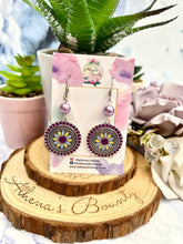 Load image into Gallery viewer, SABIRA Earrings