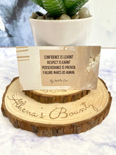 Load image into Gallery viewer, Magnetic Mantras individual cards