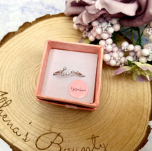 Load image into Gallery viewer, Constellation rings